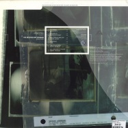 Back View : Steve Stoll pres The Blunted Boy Wonder - INNUENDO (2LP) - Music Man / MMLP008
