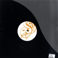 Back View : Amelie vs. Audiofly - UNDER THE RADAR EP - Supernature / SPN0066