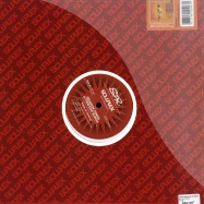 Back View : Sharon Jones & The Dap Kings - KEEP ON LOOKING - Soulplex Records / SPR12001