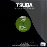 Back View : Okain - 717 EP - Tsuba / Tsuba0276