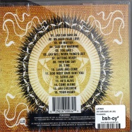 Back View : Luciano - JAH CAN SAVE US (CD) - PenCD2053