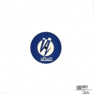 Back View : Ben DJ feat. Sushy - ME & MYSELF (WOLFGANG GARTNER REMIX) - YAWA0976-6