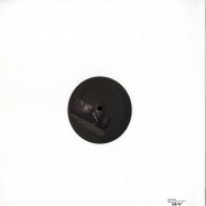 Back View : Francois X - BANE / PLANE - Deeply Rooted House / DRH024-1
