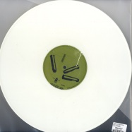 Back View : Viermalair & Oliver Ton - HOLE IN MY HEAD (WHITE VINYL) - Styledriver / stdr008