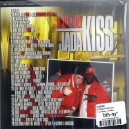 Back View : Jadakiss - A DEADLY KISS (CD) - J Live Music / jlm8845