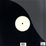 Back View : Insiders - DISCONNECTED / TRUST - Integral Records / int013