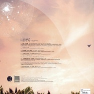 Back View : Luciano - TRIBUTE TO THE SUN (3X12 INCH) - Cadenza / Cadenza42