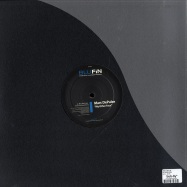 Back View : Marc DePulse - MY OTHER FACE - BluFin / BF063