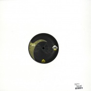 Back View : Mario Aureo - SLIDING YEARS EP (MIHALIS SAFRAS RMX) - Phaze Records / Phaze002