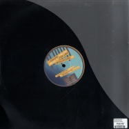 Back View : Giacomo Stallone - RECOLLECTIONS EP - Kazoo Records / KZO008