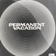 Back View : Hard Ton - FLAWLESS EP - Permanent Vacation / Permvac043-1