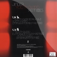 Back View : Jinder - YOUTH BLOOD REMIXES - Trouble and Bass / TBRAD001