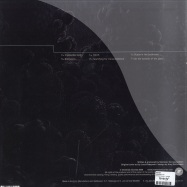 Back View : Kontext - DISSOCIATE LP - Immerse Records  / ime016