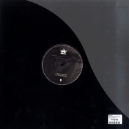 Back View : Spektre - ALBUM SAMPLER PART TWO - Respekt / RSPKT007