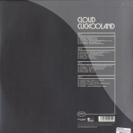 Back View : Various Artists - CLOUD CUCKOOLAND (2xLP) - Finders Keepers Records / FKR033lp