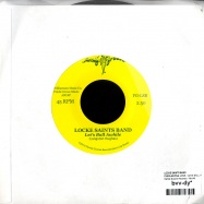 Back View : Locke Saints Band - EVERLASTING LOVE / LETS BALL AWHILE (7 INCH) - Family Groove Records / FG-LSB
