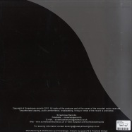 Back View : Koan Sound - COAST TO COAST - Screwloose Records / screw004