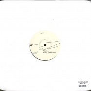 Back View : Iori - SPATIOTEMPORAL/ GRIT, SKUDGE RMX - Phonica White Limited Series / phonicawhite03