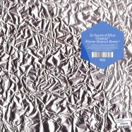 Back View : Nick Warren - IN SEARCH OF SLIVER (MARTIN BUTTRICH REMIX) - Bedrock / BED94