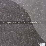 Back View : Mob Tactics - STICK-UP KID / GUNJACK - Traffic Music / traff003