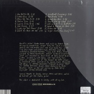 Back View : Robert Coyne - WOODLAND CONSPIRACY (LP) - Meyer Records / no166
