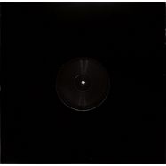 Back View : Artist One - BSR01 - Black Sun Records / BSR1