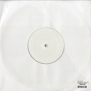 Back View : eLan / Falty DL - I CANT BREATHE / LARGE FLASH (10 INCH) - 50 Weapons / Fiftyweapons007