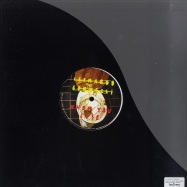 Back View : Leonardo Gonnelli - WHEN YOU LOSE, HUGO REMIX - Goodvibe Records / GVR004