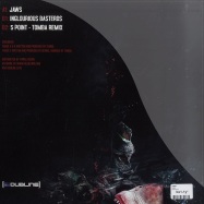 Back View : Tomba - JAWS - Dubline008