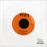 Back View : Carter Bros - I M NOT TOO BLAME (7 INCH) - rexie713