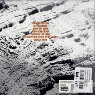 Back View : Alexi Murdoch - TOWARDS THE SUN (CD) - City Slang / slang0680165