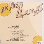 Back View : The High Llamas - Talahomi Way (LP) - Drag City Delight / dc469