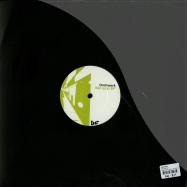 Back View : Drehwerk - WET JAZZ EP - Underground Limited / UGLTD010