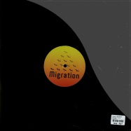 Back View : Majiika + Rob Sparx - AVOIDING THE ISSUE (TRUTH REMIX) - Migration / migrat006