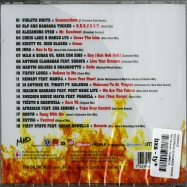 Back View : Various - MONTREUX SUNDANCE HOUSE 2011 (CD) - TBA Records / tba9867-2