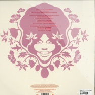 Back View : Various Artists - DISCO DIVAS & SOULFUL SIESTA FLAVAS (2X12 LP) - Salsoul / salsalp008