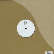 Back View : Recondite - PLAN 2 - Plangent Records / Plan002