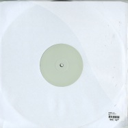 Back View : Wehbba / Cid Inc - MAMMUT / MAGNIFY - weh1
