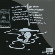 Back View : Ekoplekz - LIVE AT DUBLOADED (LP) - Further Records / fur041lp