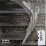 Back View : Death In Vegas - TRANS-LOVE ENERGIES (CD) - Portobello Records / port1cd