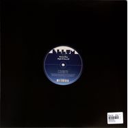 Back View : Maceo Plex - HIGH & SEXY EP - Ellum Audio / ELL001