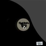 Back View : Richtberg & Wojkowski - PAINT IT BLACK - Fino Music / Fino001