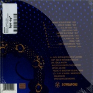 Back View : Anstam - DISPEL DANCES (CD) - 50 Weapons / 50weaponscd04