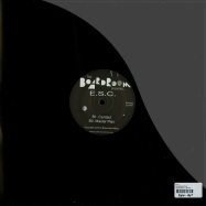 Back View : E.S.C. - THE PROPHECY EP - The Boardroom / TBRP002