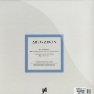Back View : Abstraxion - MORIBAYASA (ARGY + DJ KAOS REMIXES) - Different / 451U252130