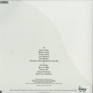 Back View : Xiu Xiu - ALWAYS (LP + CD) - Bella Union / 2792004 / bellav319