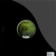 Back View : Andri & Valentino - WHAT YOU WANT - Sirion Records  / SR031