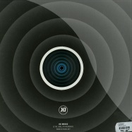 Back View : Kaiserdisco - LUSITANA EP - KD Music / KDM008