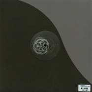Back View : Mattia Trani - GROUNDZERO EP (MARCO ZENKER, UNBALANCE RMX) - Pushmaster / PM002