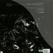 Back View : Emptyset - DEMIURGE VARIATIONS - Subtext Recordings / sub006